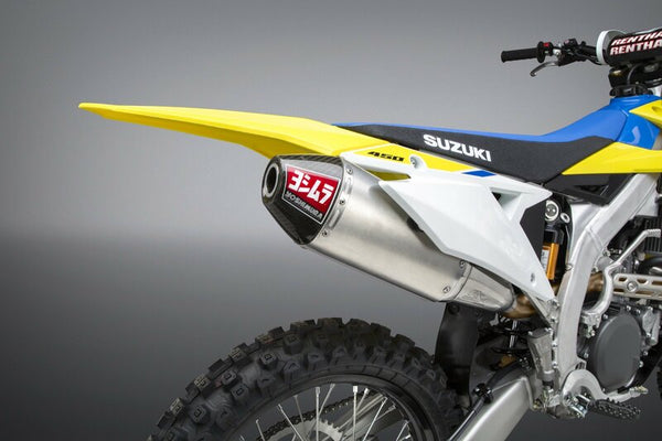 After-Sales-Teil YOSHIMURA USA