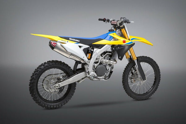 After-Sales-Teil YOSHIMURA USA