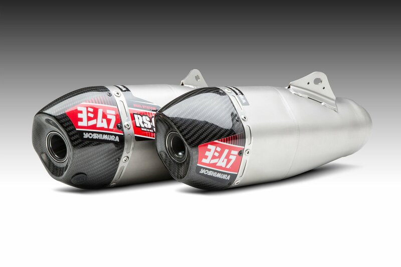 YOSHIMURA SLIP ON - 1060658