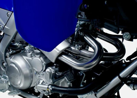 After-Sales Part YOSHIMURA RS-2 Header Stainless Steel for 757029