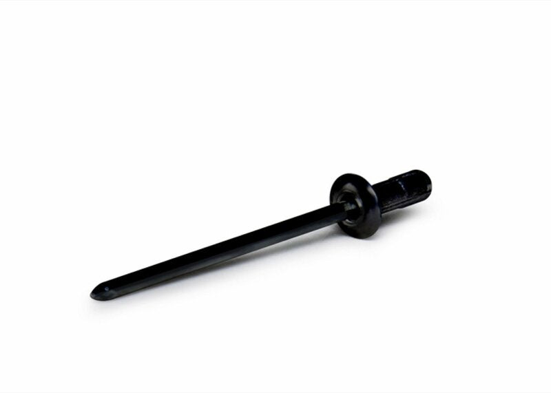 YOSHIMURA End Cap Rivet Ã˜3mm Aluminium Black