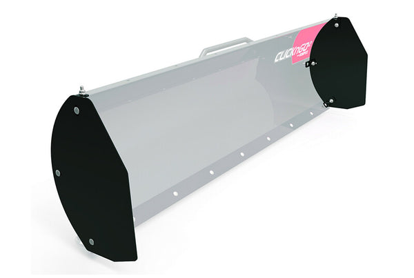 Kimpex Blade Flaps for Click'N'Go Snwp Plow