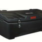 ART Basic Rear ATV Cargo Box Black 115L