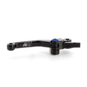 ART Foldable Clutch Lever Black/Blue Screw by Unit - 1060904