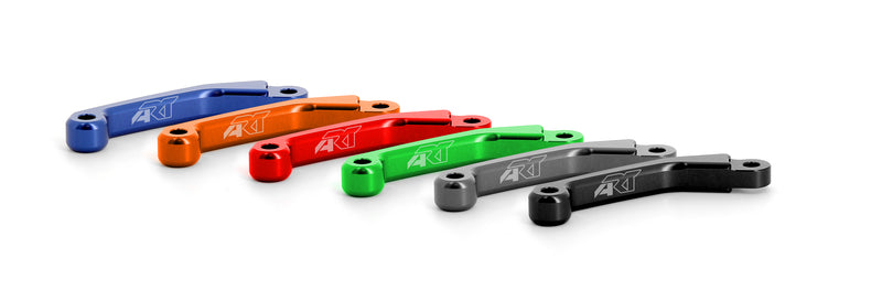 ART Brake Lever Orange for Foldable Lever by Unit