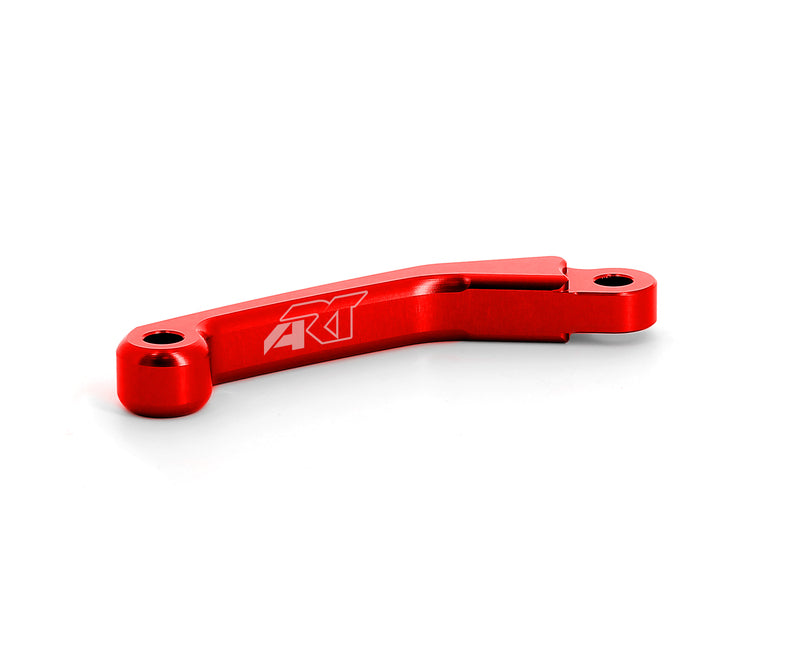 ART Brake Lever Red for Foldable Lever by Unit