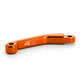 ART Clutch Lever Orange for Foldable Lever by Unit