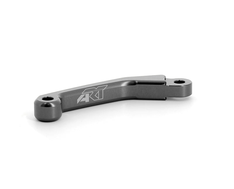 ART Clutch Lever Titanium for Foldable Lever by Unit