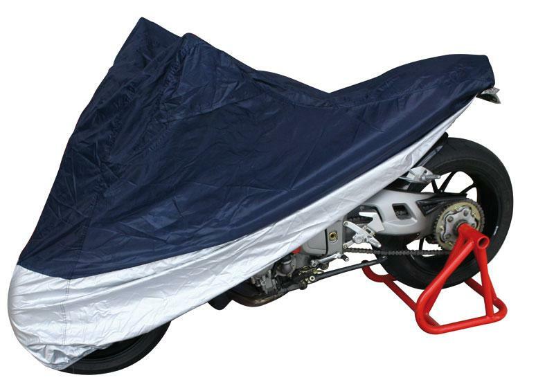 MOTORBIKE COVE SIZE M
