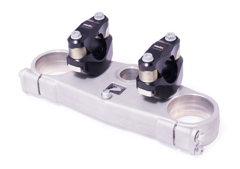 X-TRIG PHDS Bar Mounts for X-Trig Triple Clamp Honda
