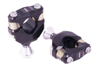 X-TRIG PHDS Bar Mounts for X-Trig Triple Clamp KTM