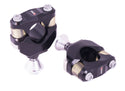 X-TRIG PHDS Bar Mounts Ã˜28,6mm for X-Trig Triple Clamp Kawasaki
