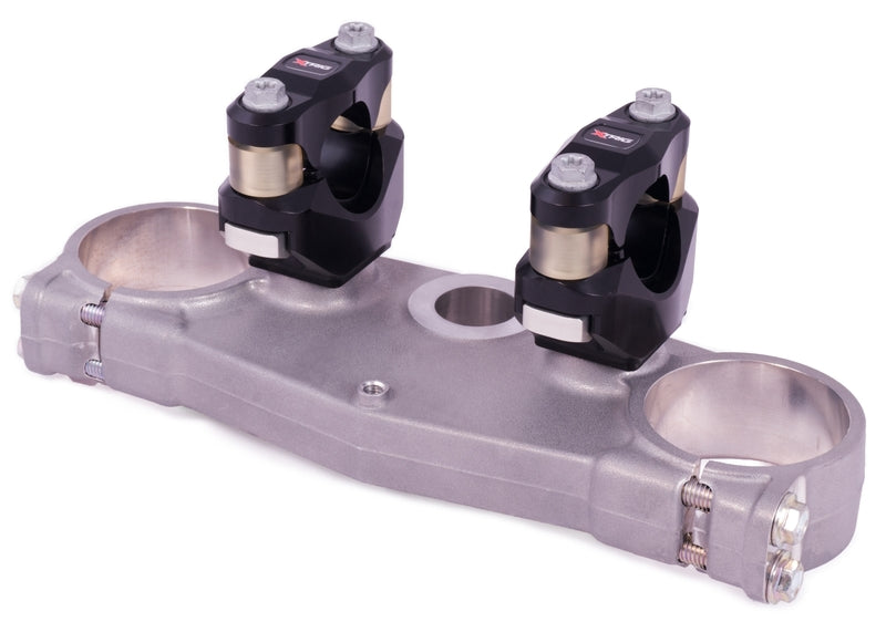 X-TRIG PHDS Bar Mounts for X-Trig Triple Clamp Suzuki