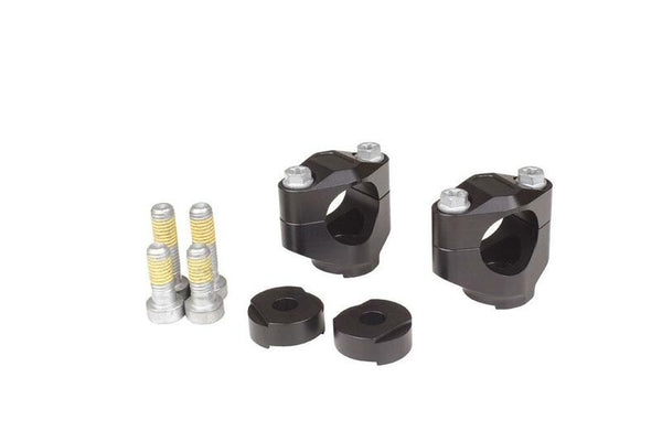 X-TRIG FESTE HALTERUNGEN Ø22MM NUR FÜR T X-TRIG