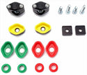 XTRIG FlexFix Clamps Set Ã˜36mm M12