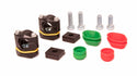 XTRIG FlexFix Clamps Set Ã˜36mm M12