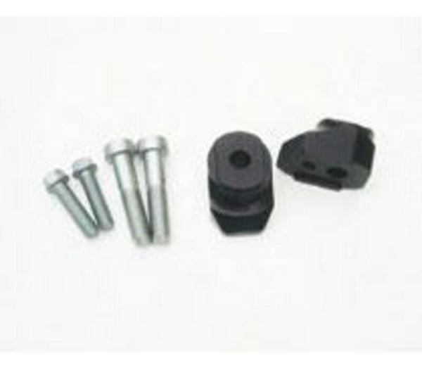 X-TRIG UNTERE FESTE HALTERUNGEN 20 MM NUR FÜR T X-TRIG