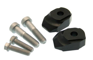X-TRIG UNTERE FESTE HALTERUNGEN 15 MM NUR FÜR T X-TRIG