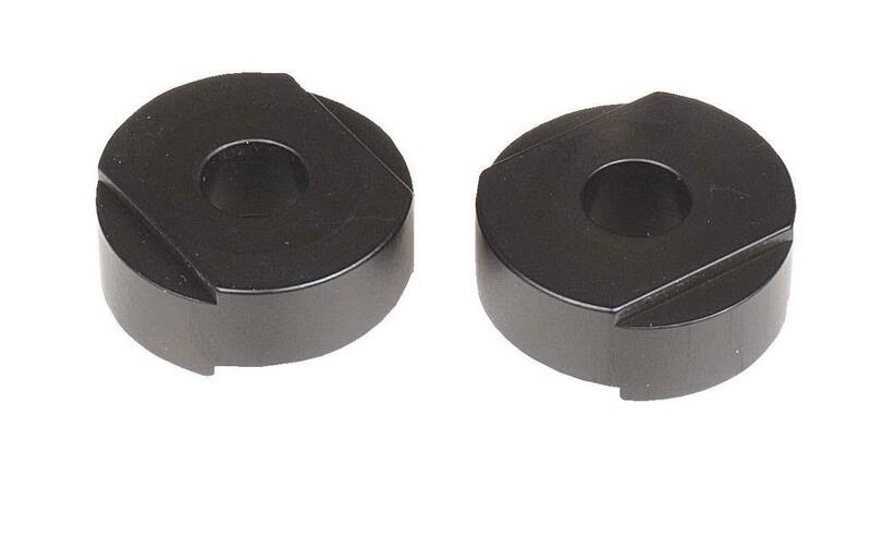 SPACERS X-TRIG '12 5MM