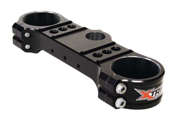 X-TRIG OBERES O UND FFS ORIGINAL 23 GABELBRÜCKE FÜR KAWASAKI