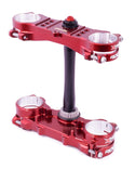 XTRIG ROCS Tech Triple Clamp 20mm offset