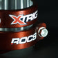 XTRIG ROCS Pro Triple Clamp 20-23mm offset