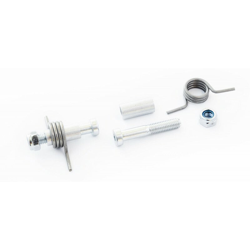 S3 Original Footrests Mounting Kit