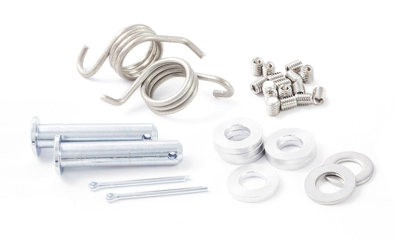 S3 Standard Hard Rock Enduro Footrests Mounting Kit