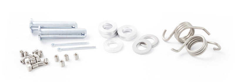 S3 Standard Hard Rock Enduro Footrests Mounting Kit