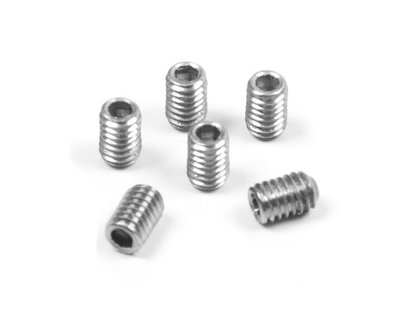 S3 Hard/Rock Curve Footrests Inserts - by 30