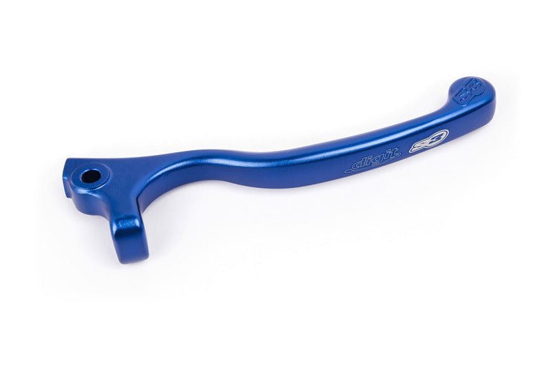 S3 Digit Clutch Lever Blue Sherco/AJP