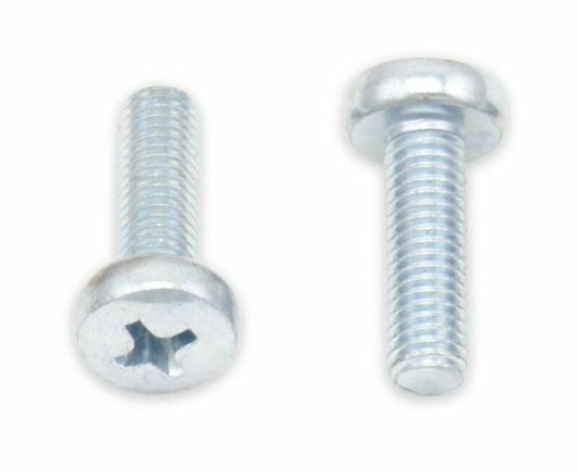 BOLT Button Philips Head Screw M5x0,8x15mm 10 pieces