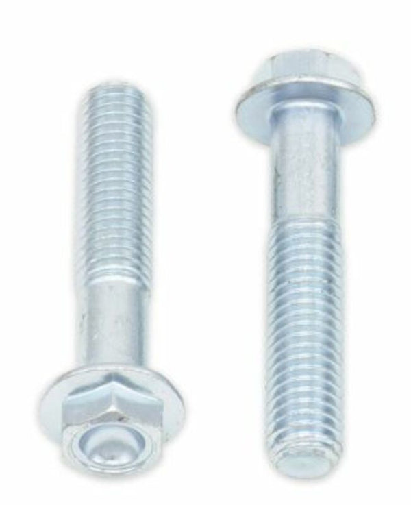 BOLT 10mm Hex Head Screw M8x1,25x45mm 10 pieces