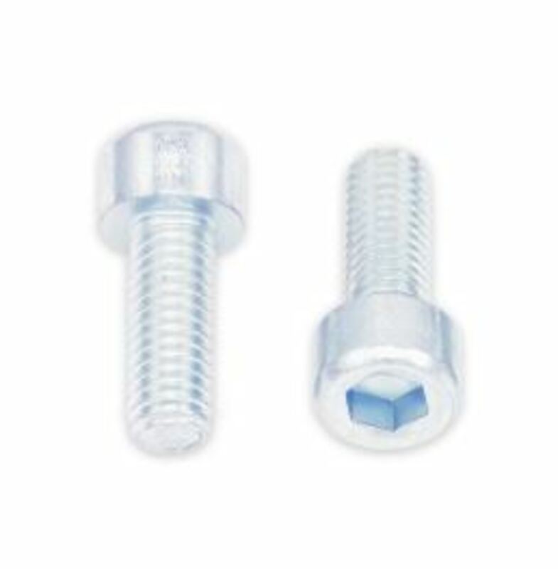 BOLT CHC Screw M6x1x16mm 10 pieces