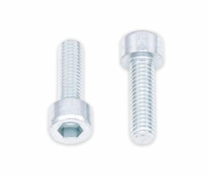 BOLT CHC Screw M6x1x20mm 10 pieces
