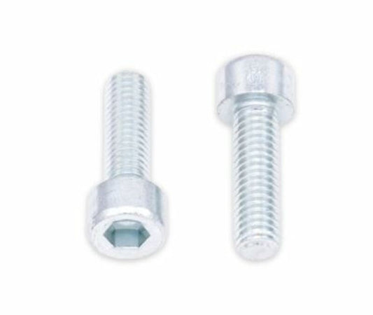 BOLT CHC Screw M6x1x20mm 10 pieces