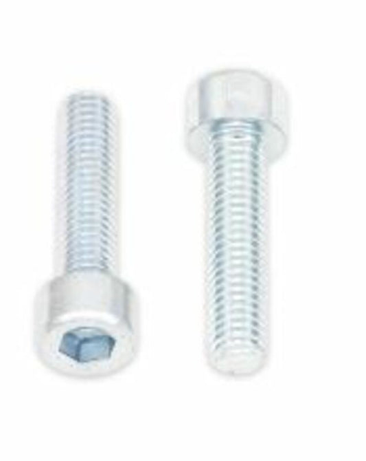 BOLT CHC Screw M6x1x25mm 10 pieces