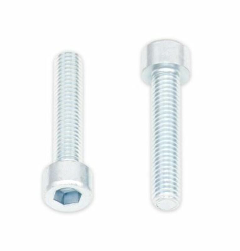 BOLT CHC Screw M6x1x30mm 10 pieces