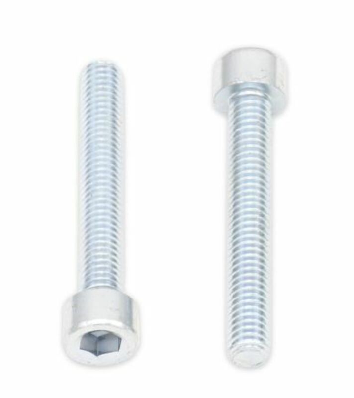 BOLT CHC Screw M6x1x40mm 10 pieces