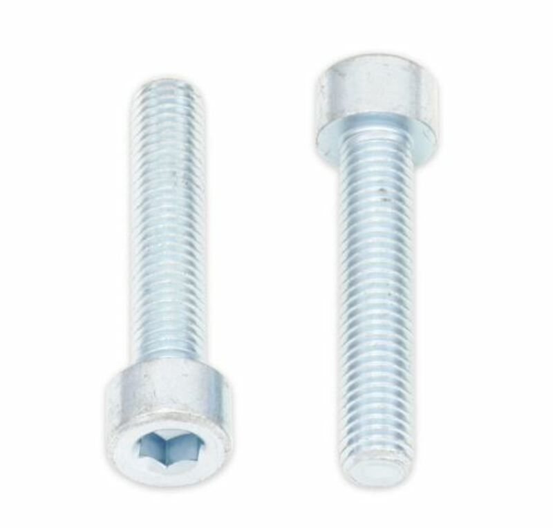 BOLT CHC Screw M8x1,25x40mm 10 pieces