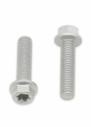 BOLZEN Sechskant-/Torxschraube M6x1x25mm 10 Stück