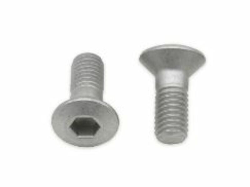 BOLT Hex/Torx Head Screw M8x1,25x16mm 10 pieces