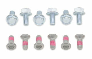 BOLT Brake Disc Screws Complete Kit Yamaha YZ/YZ-F125 to 450