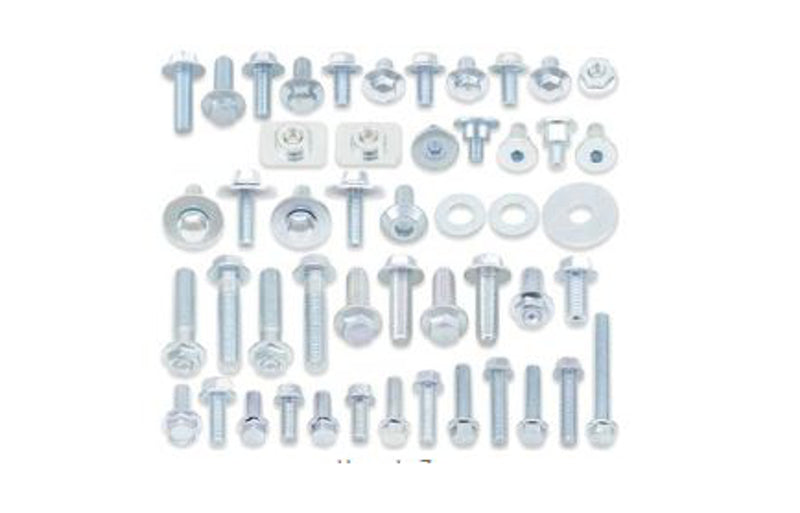 Track Pack for Yamaha YZ &ampampamp YZF