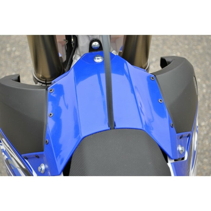 BOLT Dzus Eliminator Kit for Airbox Yamaha