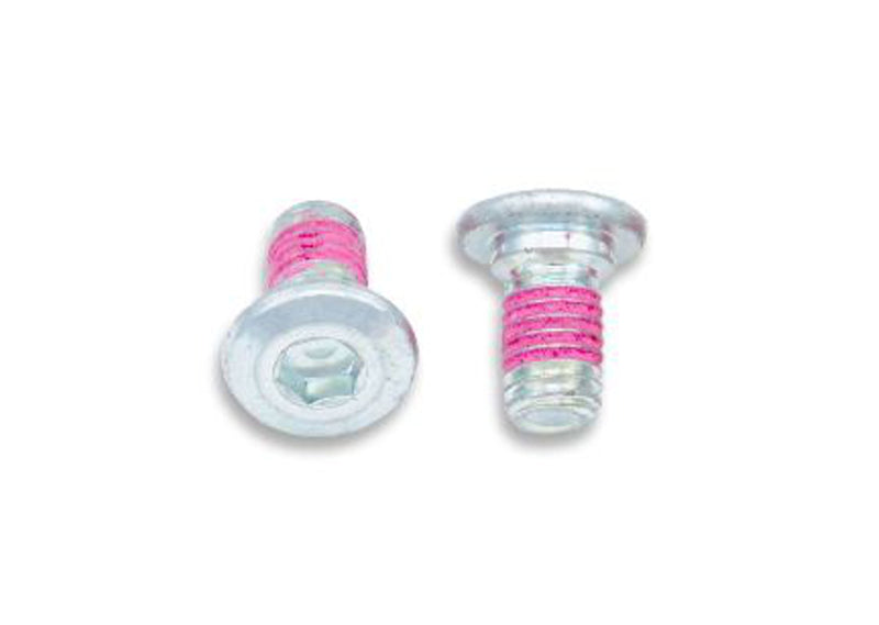 BOLT Brake Disc Screws Complete Kit Kawasaki KLR650