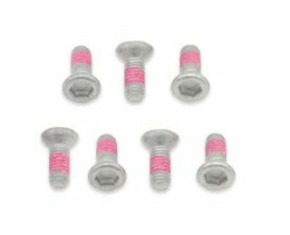 BOLT Brake Disc Screws Complete Kit Yamaha YZ80/85