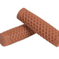 ODI Vans Cult V-Twin Grips Full Waffle - Beige