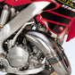PRO CIRCUIT Platinum Expansion Chamber Nickel Steel Honda CR125R - 1061713