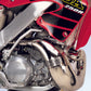 PRO CIRCUIT Works Expansion Chamber Steel Honda CR250R - 1061714